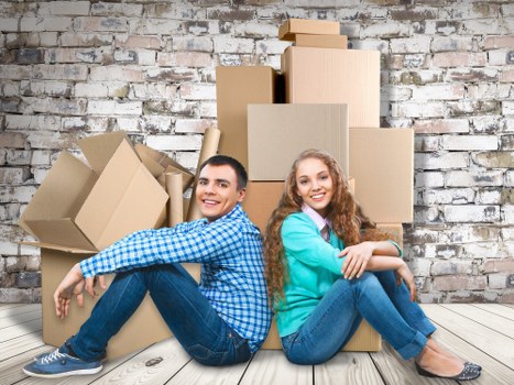 Office removal planning for a Sidcup business move